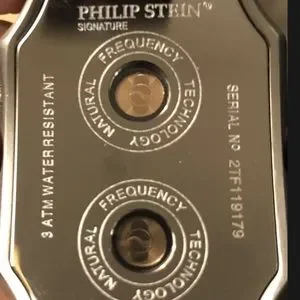 Philip Stein | Accessories | Auth Philip Stein Teslar  display picture 1